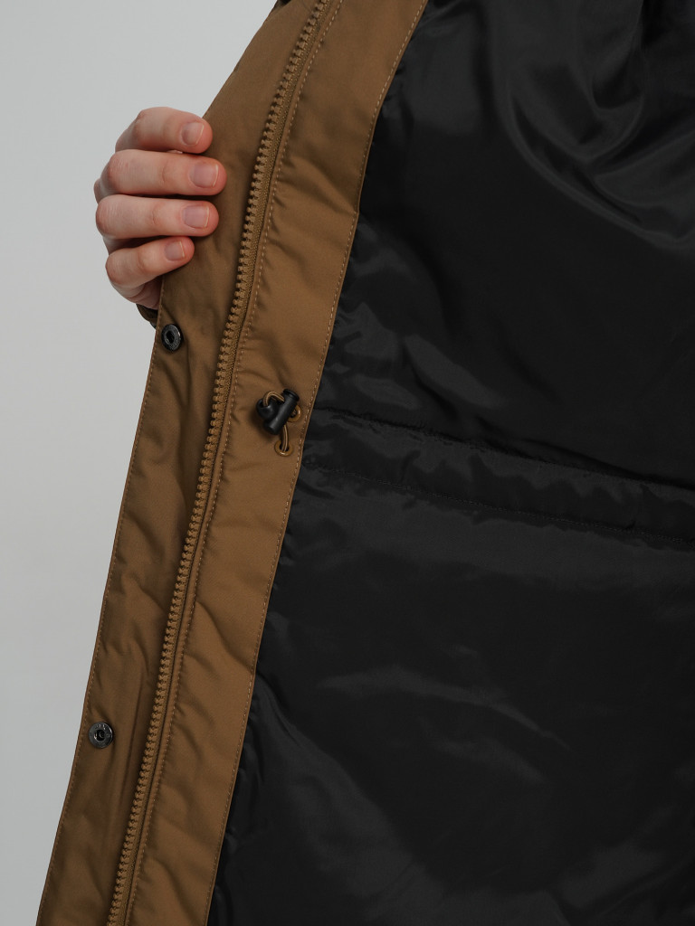 Куртка утепленная женская Helly Hansen Coastal