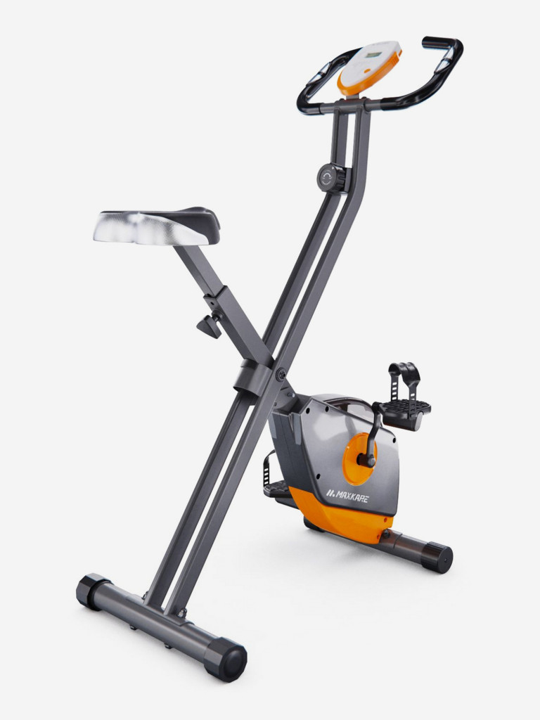 Велотренажер X-Bike DFC MAXKARE MK-4012