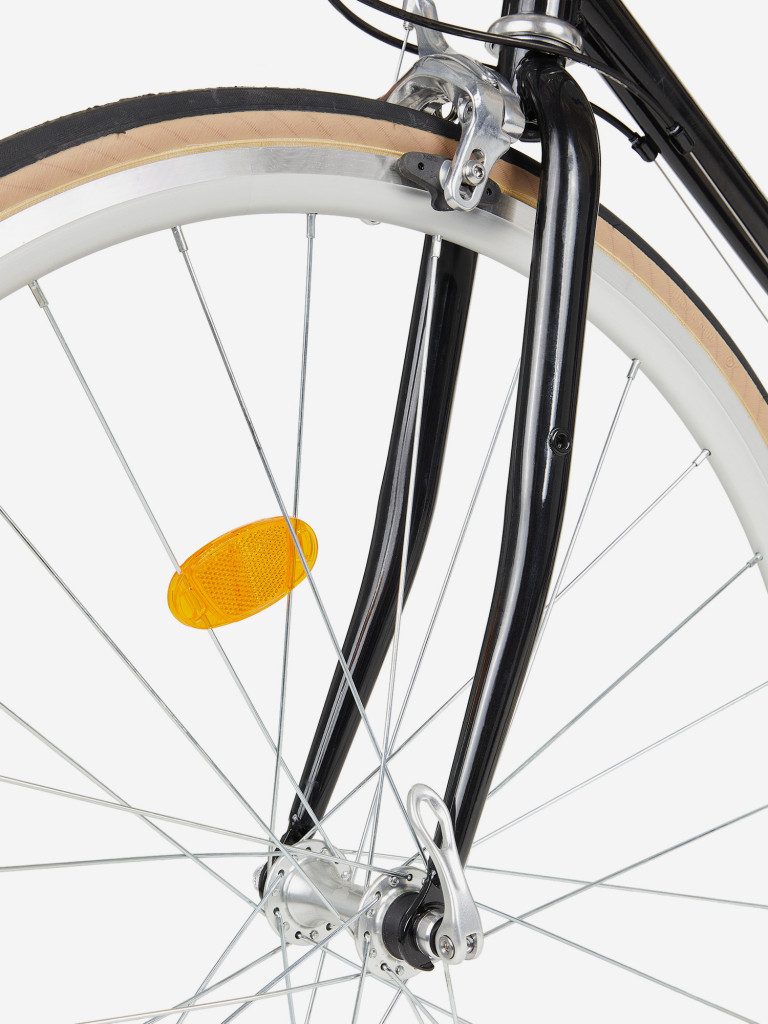 Велосипед шоссейный Bear Bike Minsk 700C