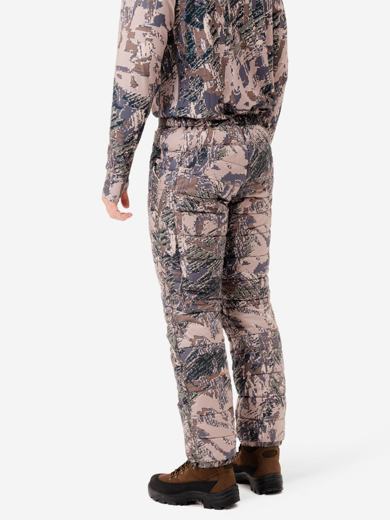 Брюки мужские King Hunter BEAST