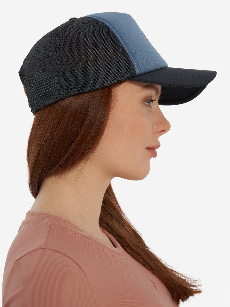 Бейсболка Demix