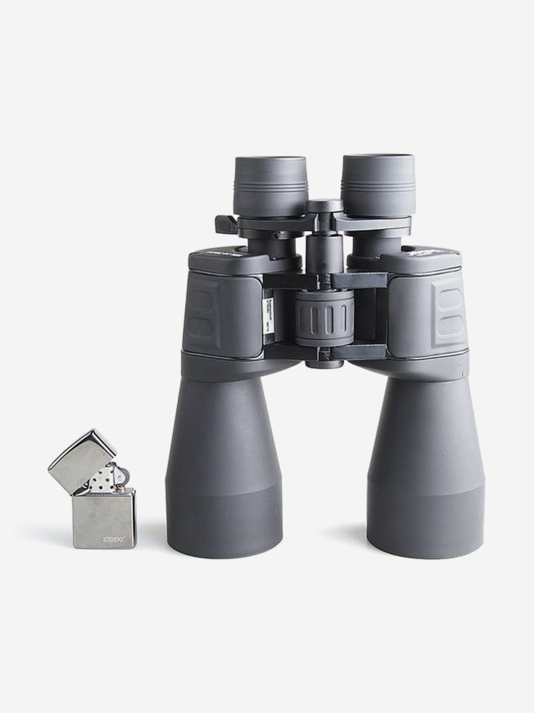 Бинокль Veber БПЦ ZOOM 10-30*60