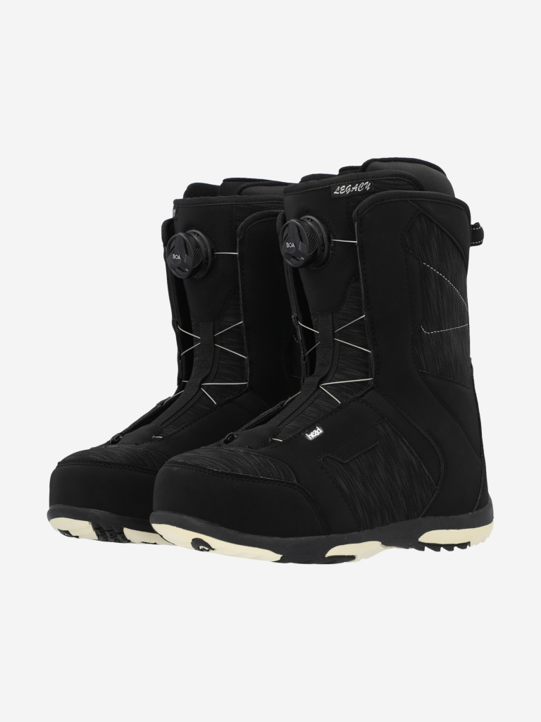 Сноубордические ботинки женские Head Legasy Boa
