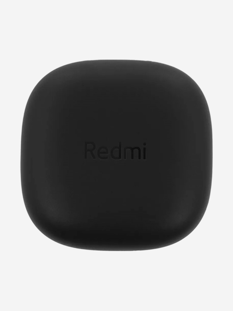 Наушники Redmi Buds 6 Play черный BHR8776GL