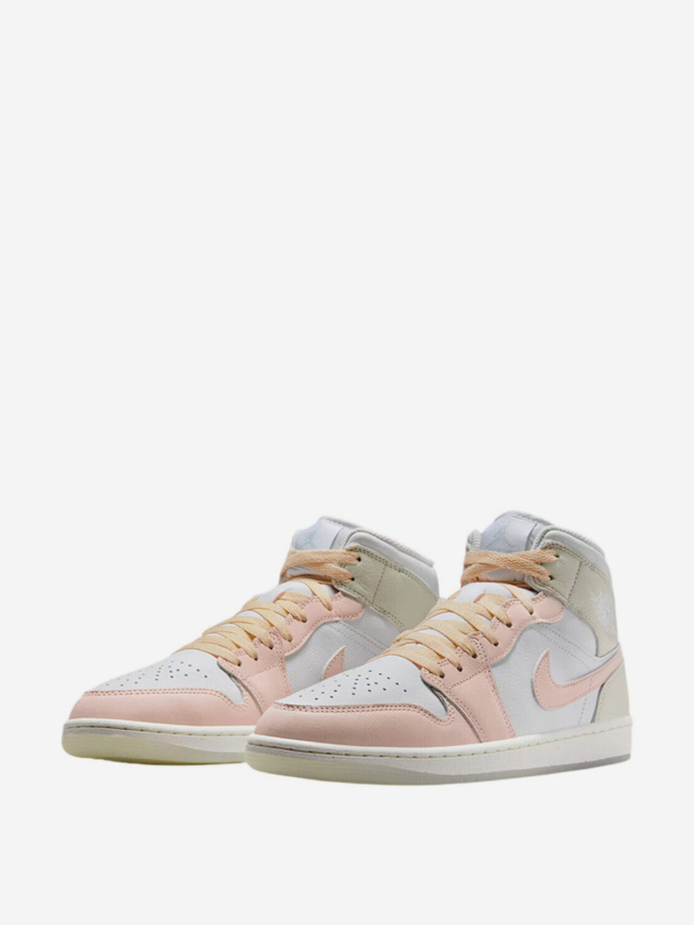 Кроссовки Jordan Brand Air Jordan 1 Mid SE