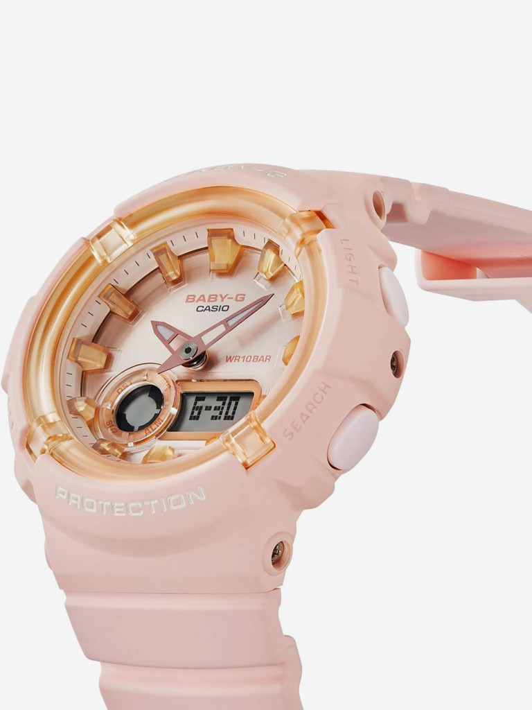 Спортивные часы CASIO BABY-G BGA-280SW-4A