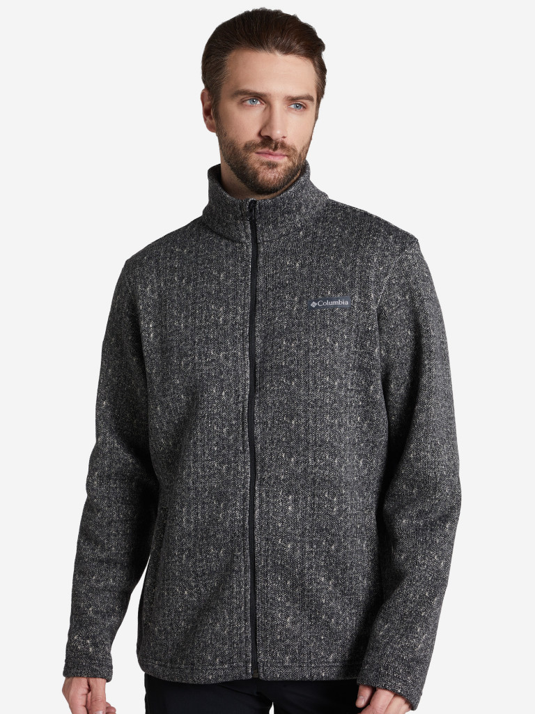 Джемпер флисовый мужской Columbia M Chillin Fleece
