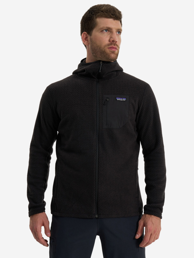 Толстовка мужская Patagonia Air