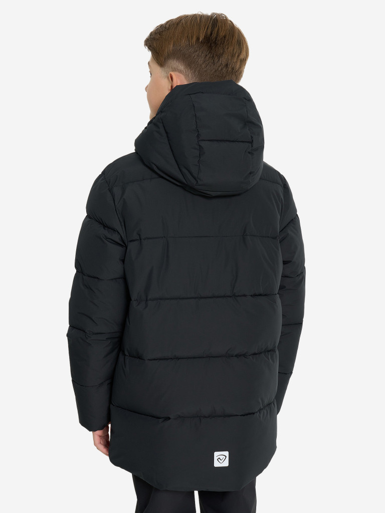 Пуховик для мальчиков Northland