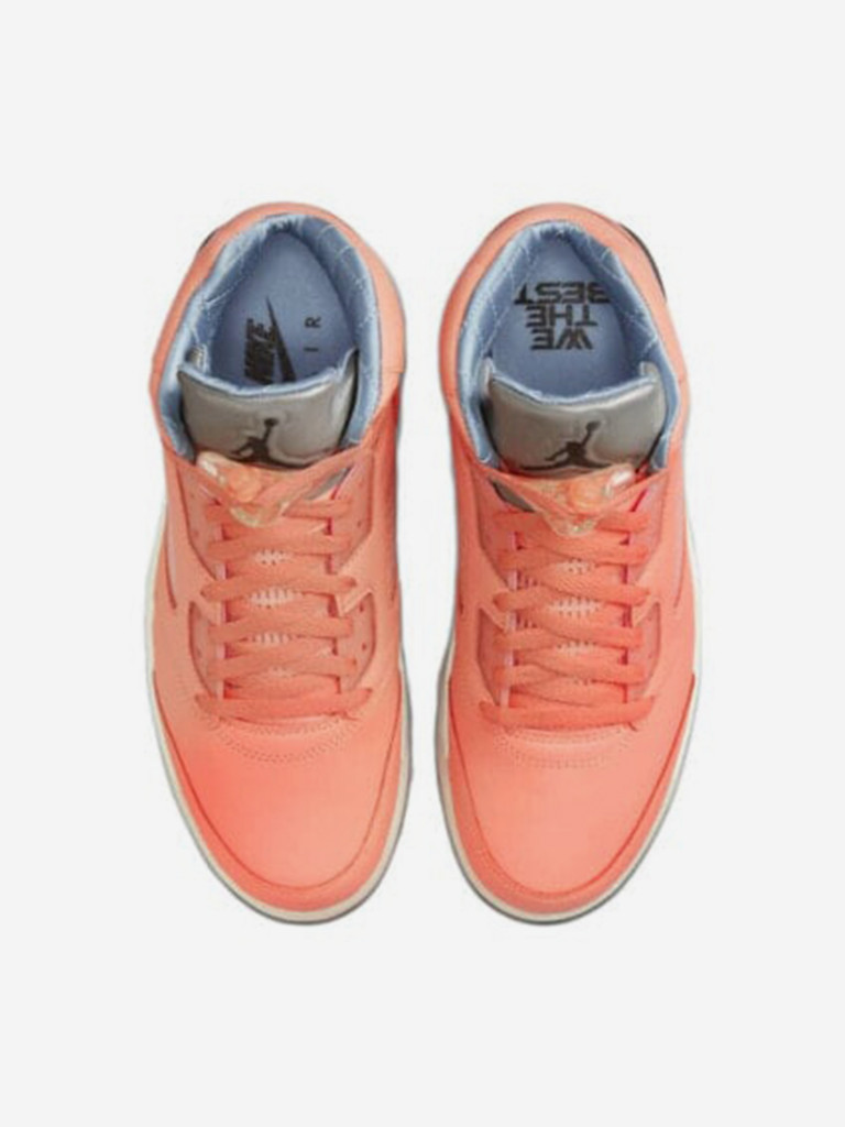 Кроссовки Jordan 5 Retro Dj Khaled