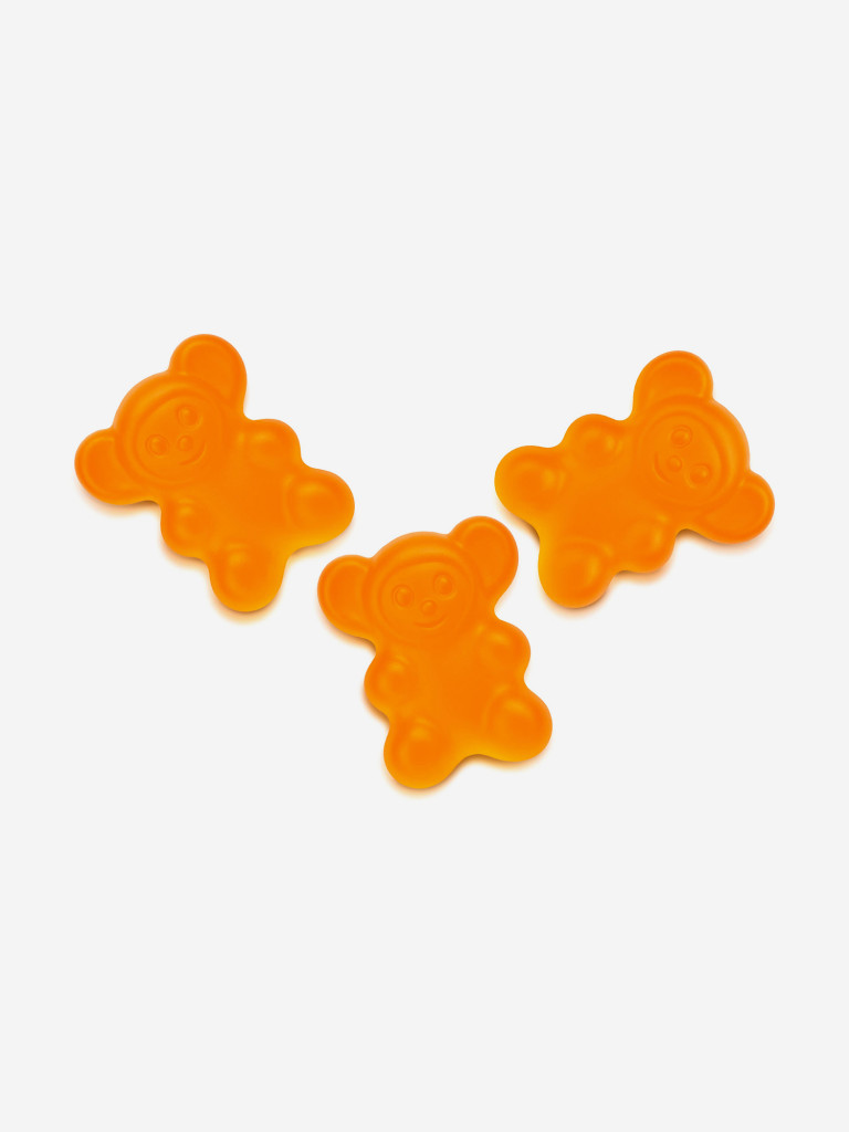 Мультивитаминый комплекс для детей "Чебурашка" LIVS kids