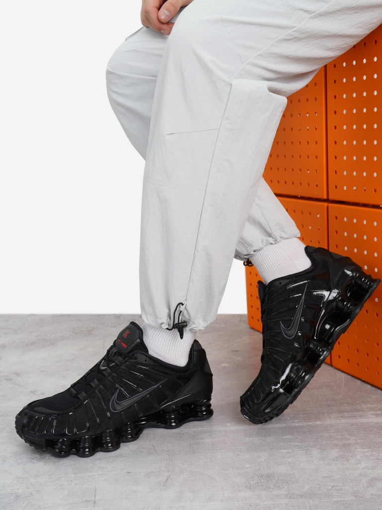 Кроссовки мужские Nike Shox Tl