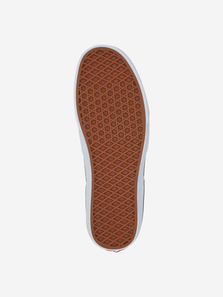 Кеды мужские Vans Brooklyn Ls