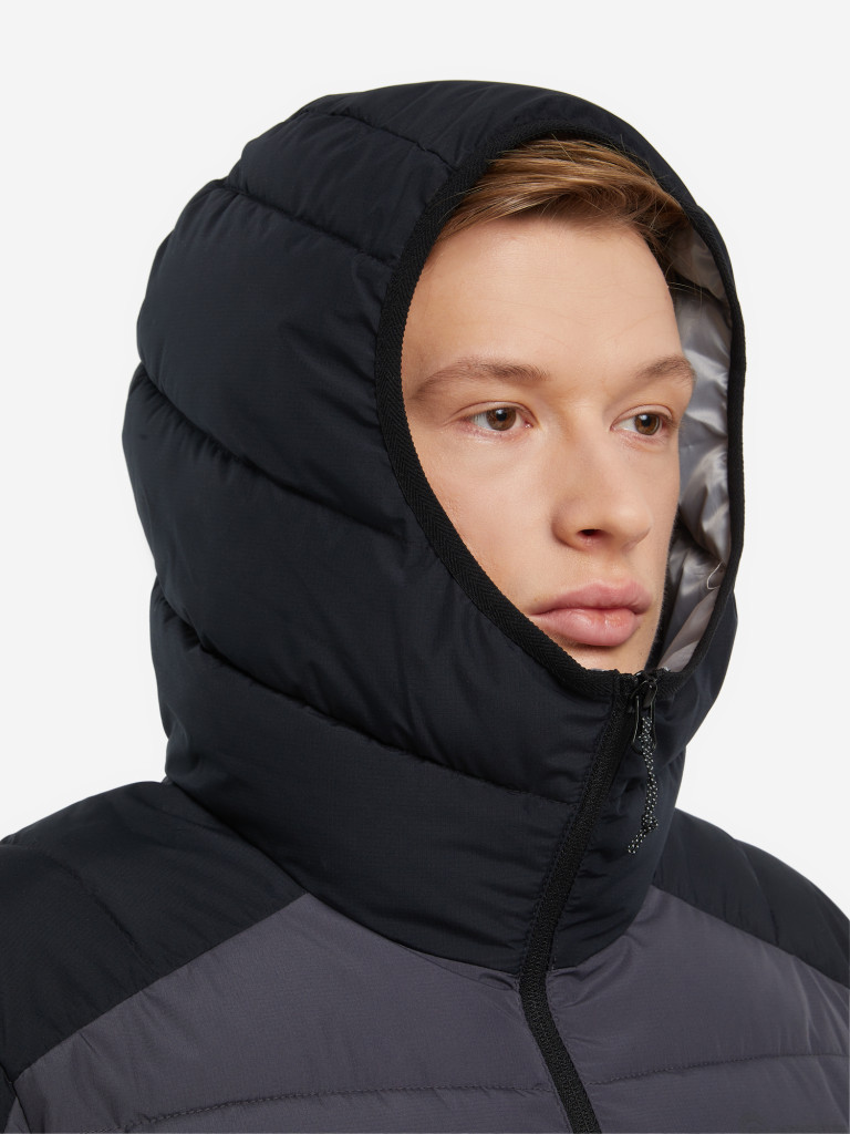Пуховик мужской Outventure
