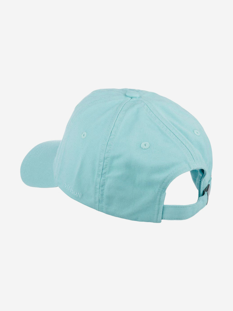 Бейсболка STETSON 7711101 BASEBALL CAP COTTON