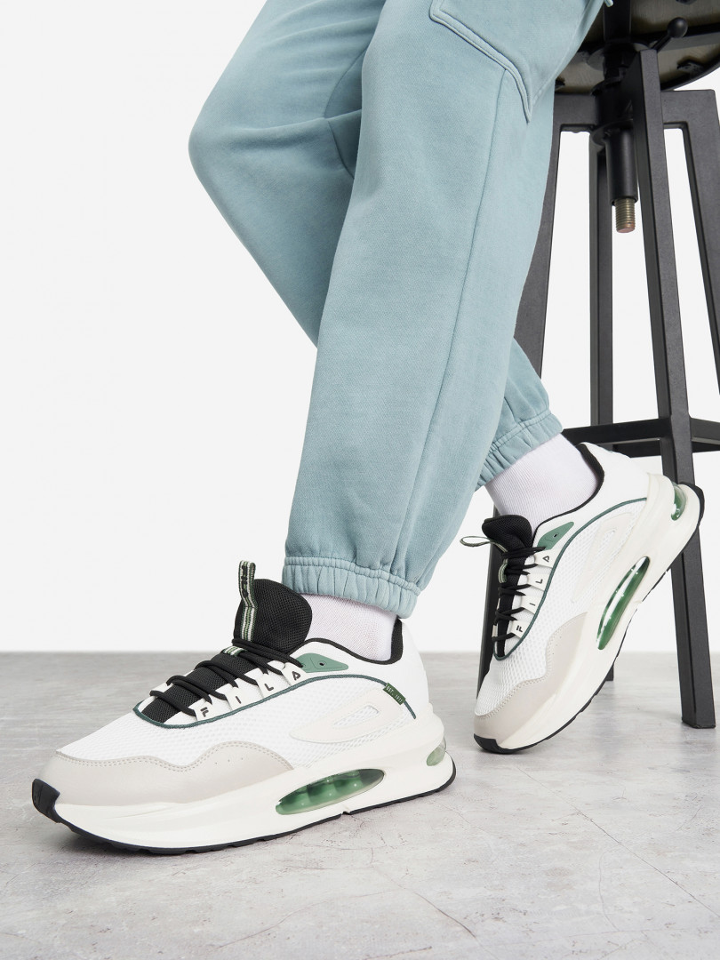 Кроссовки мужские FILA Explore Mesh Бежевый 4099₽