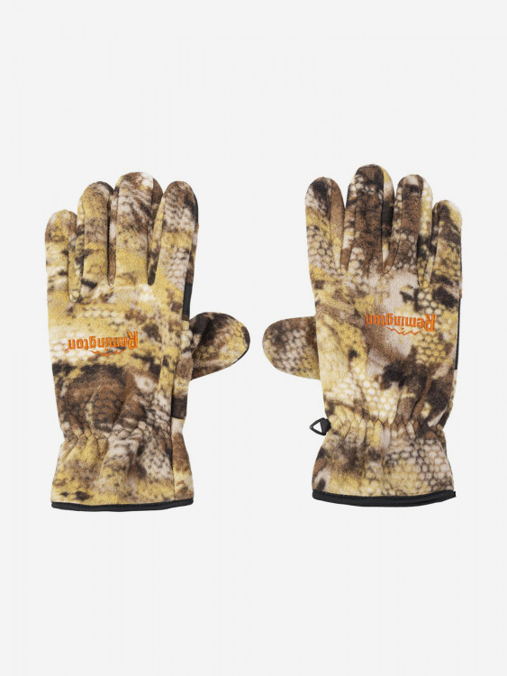 Перчатки Remington Hunter Yellow Waterfowl Honeycombs
