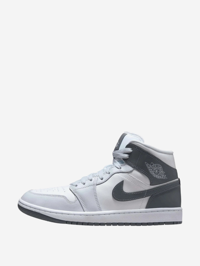 Кеды женские Jordan Air Jordan 1 Mid