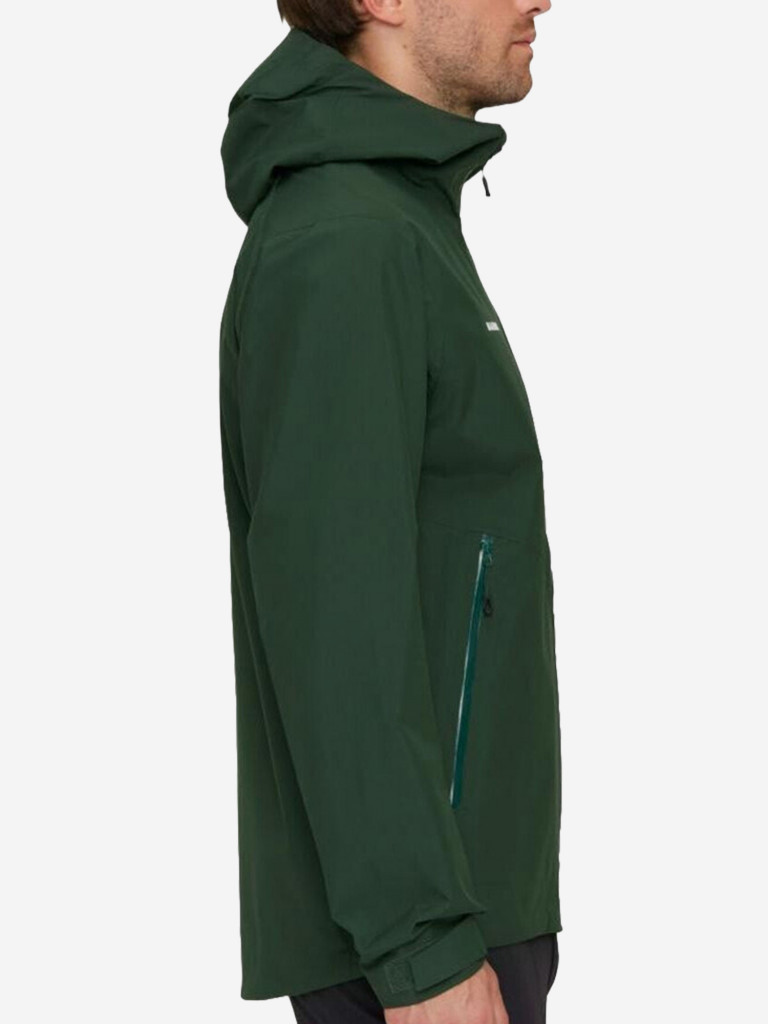 Куртка мужская MAMMUT Alto Light HS Hooded Jacket