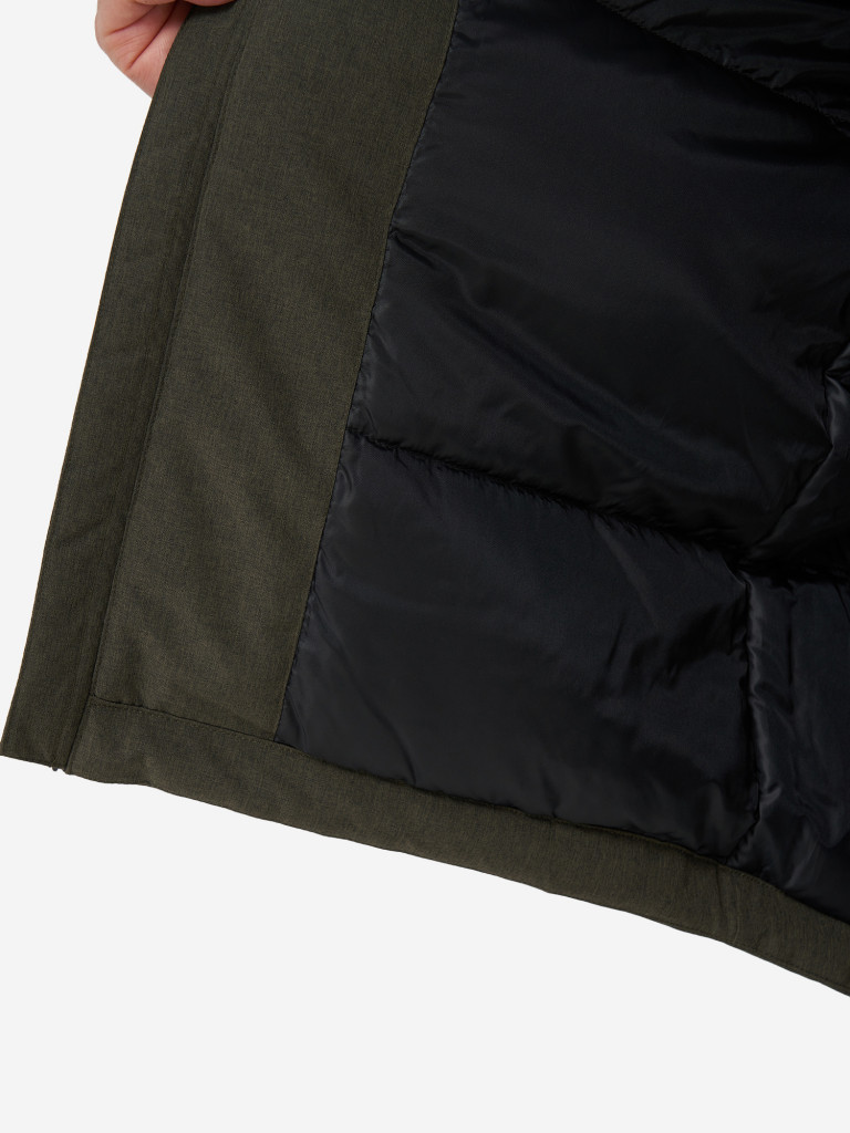 Куртка утепленная мужская Outventure