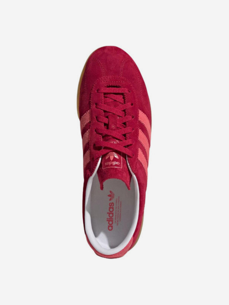 Кеды Adidas Gazelle Lo Pro