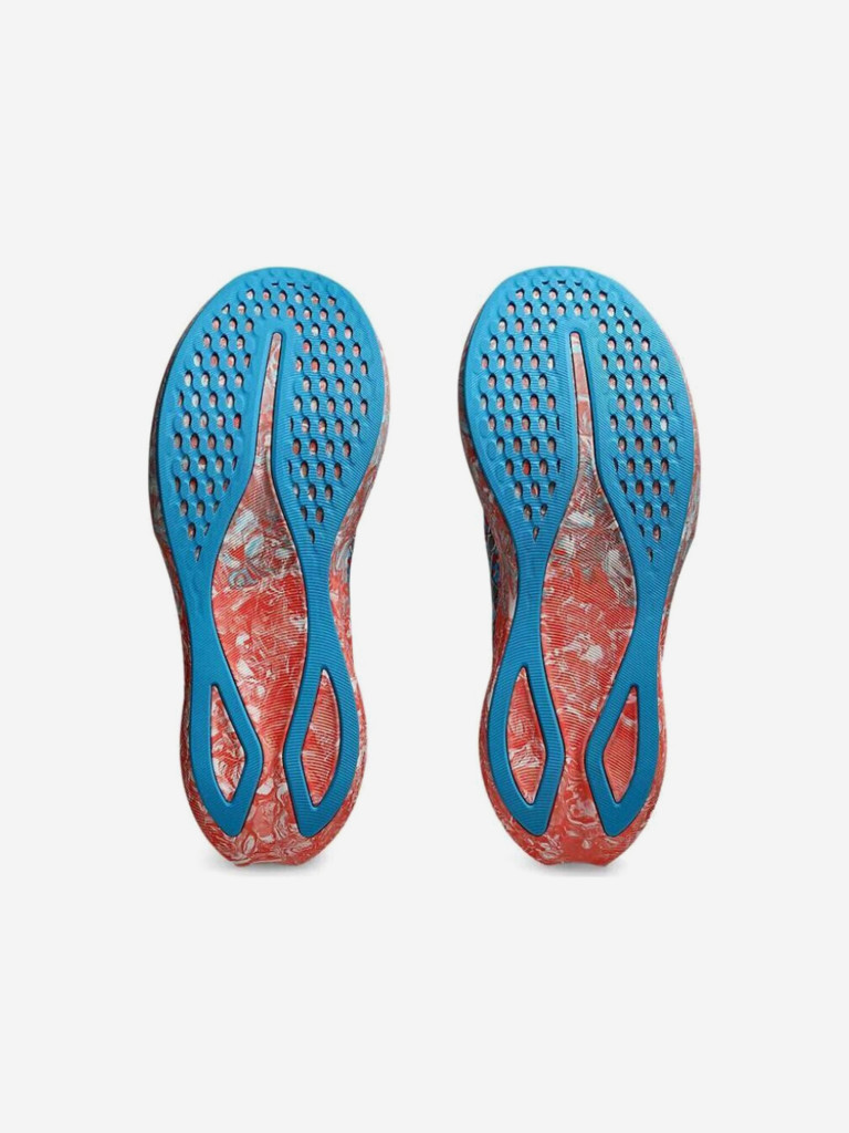 Кроссовки мужские ASICS Noosa Tri 16