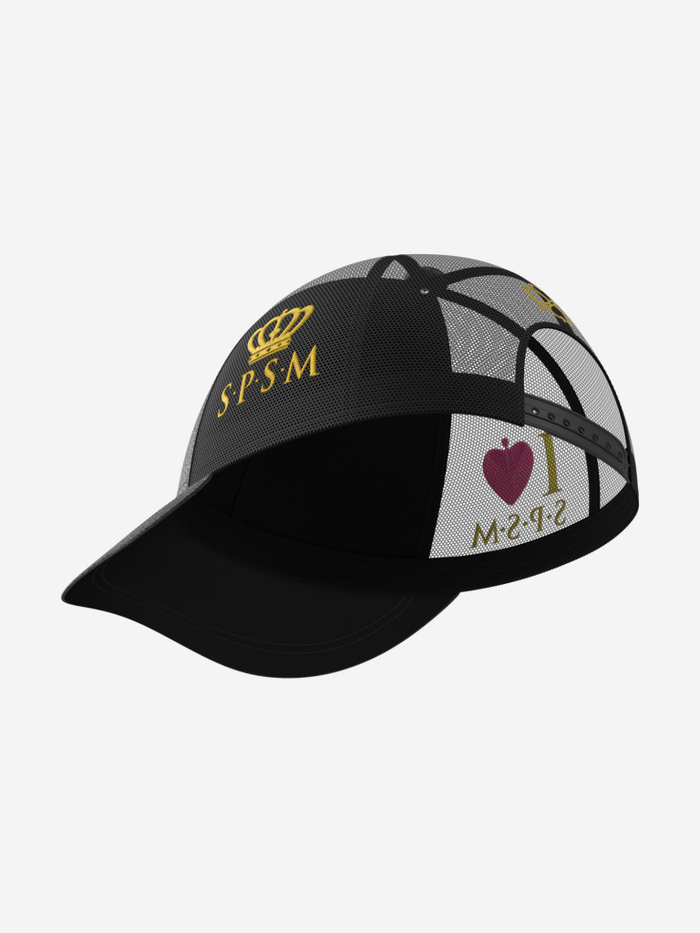 Кепка S.P.S.M.