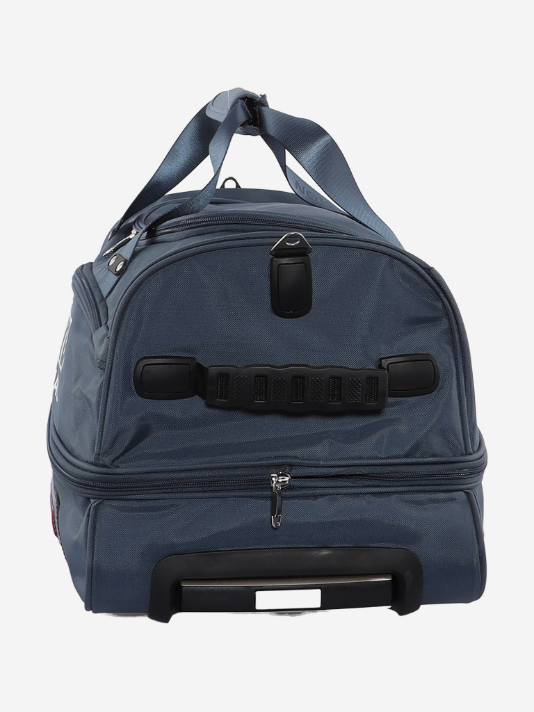 Дорожная сумка на колесах для путешествий и спорта Рион+ (RION+)