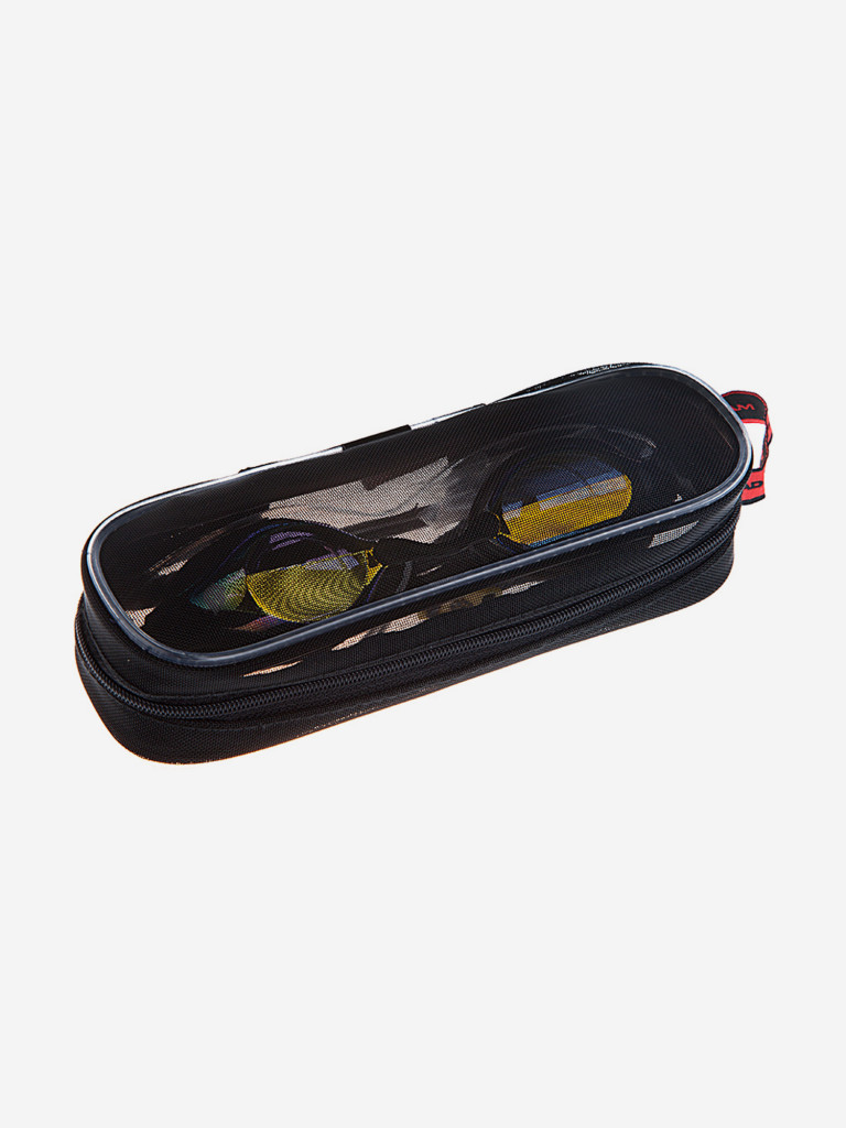 Стартовые очки Mad Wave Mad Wave Record breaker Mirror