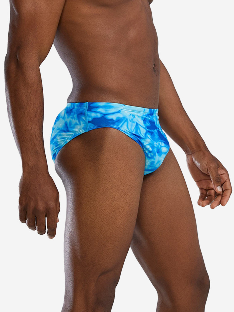 Плавки TYR Azultec Durafast Elite Brief