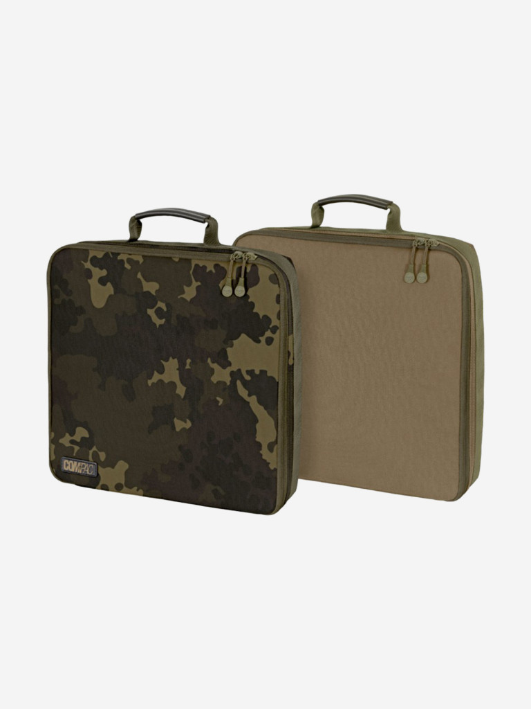 Сумка Compac KORDA Singlez Dark Kamo