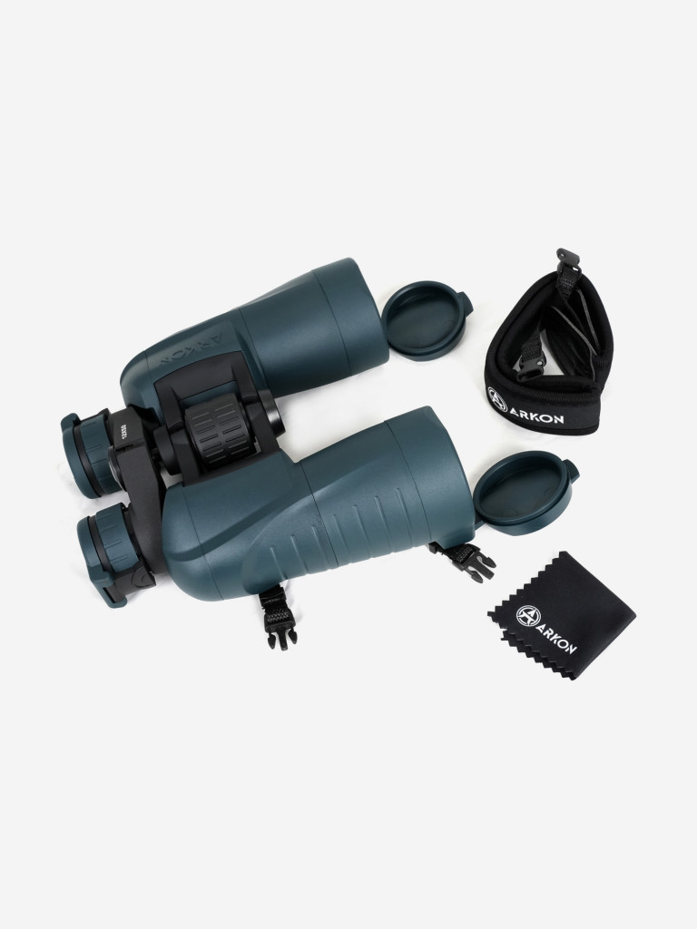Призменный бинокль ARKON 12x50