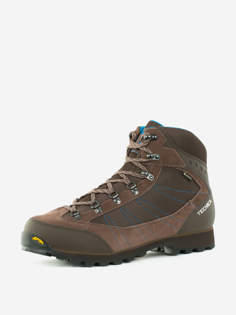 Scarpa tecnica trekking on sale