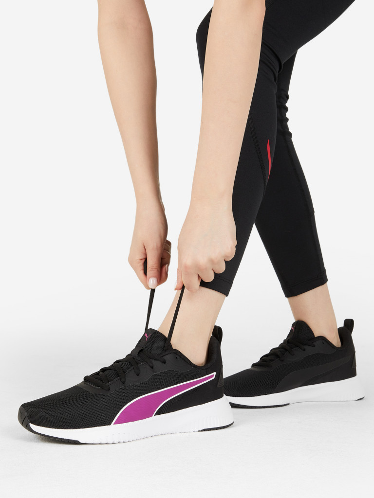 Кроссовки женские PUMA Flyer Flex