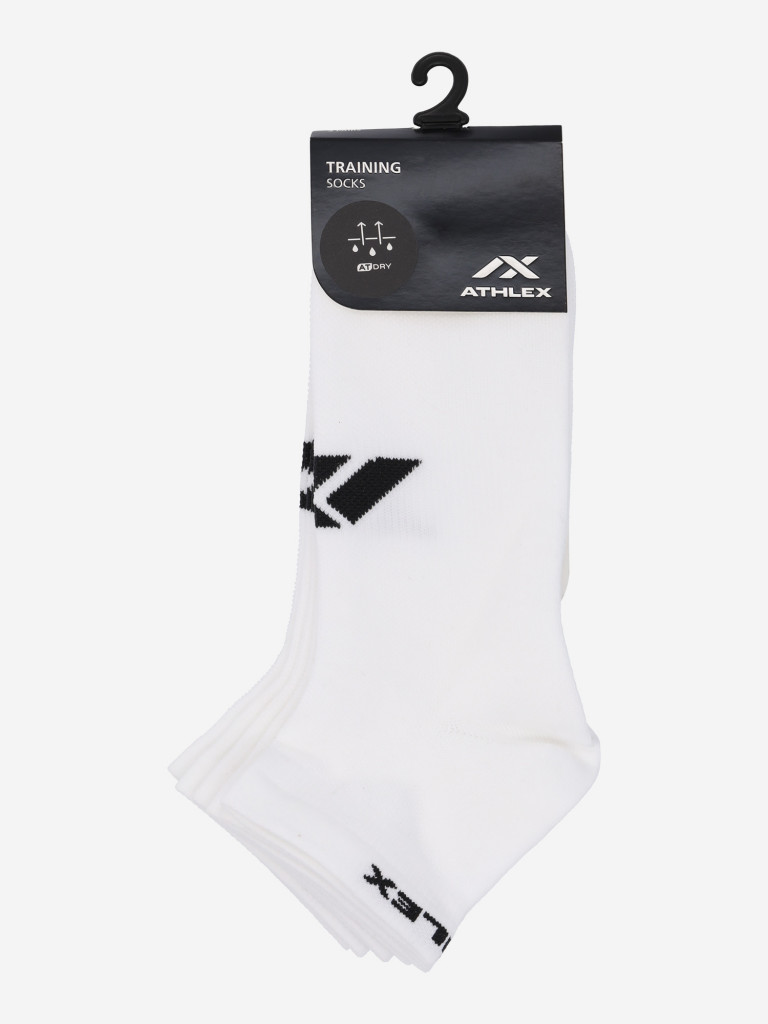 Носки Athlex, 3 пары