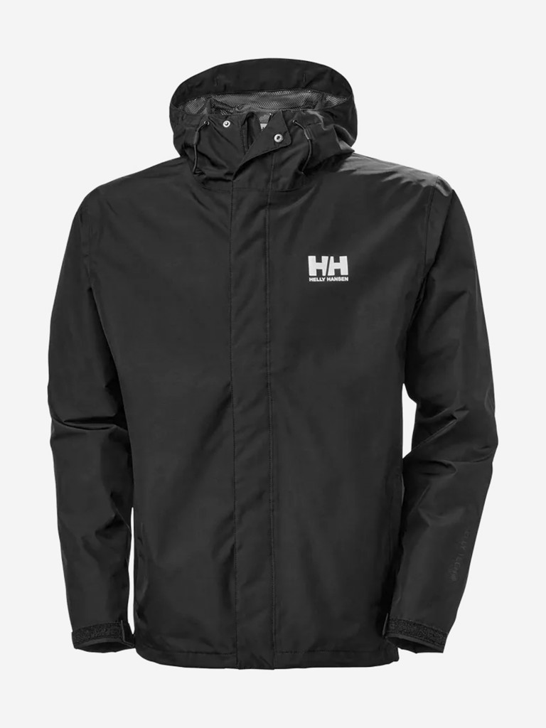 Куртка мембранная мужская Helly Hansen Seven