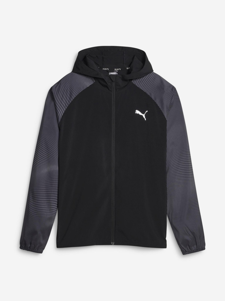 Ветровка мужская PUMA