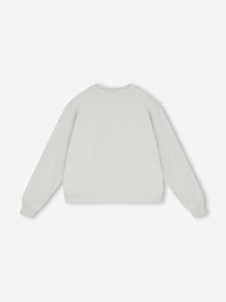 Свитшот женский Columbia Amber Glow Crew, Plus Size