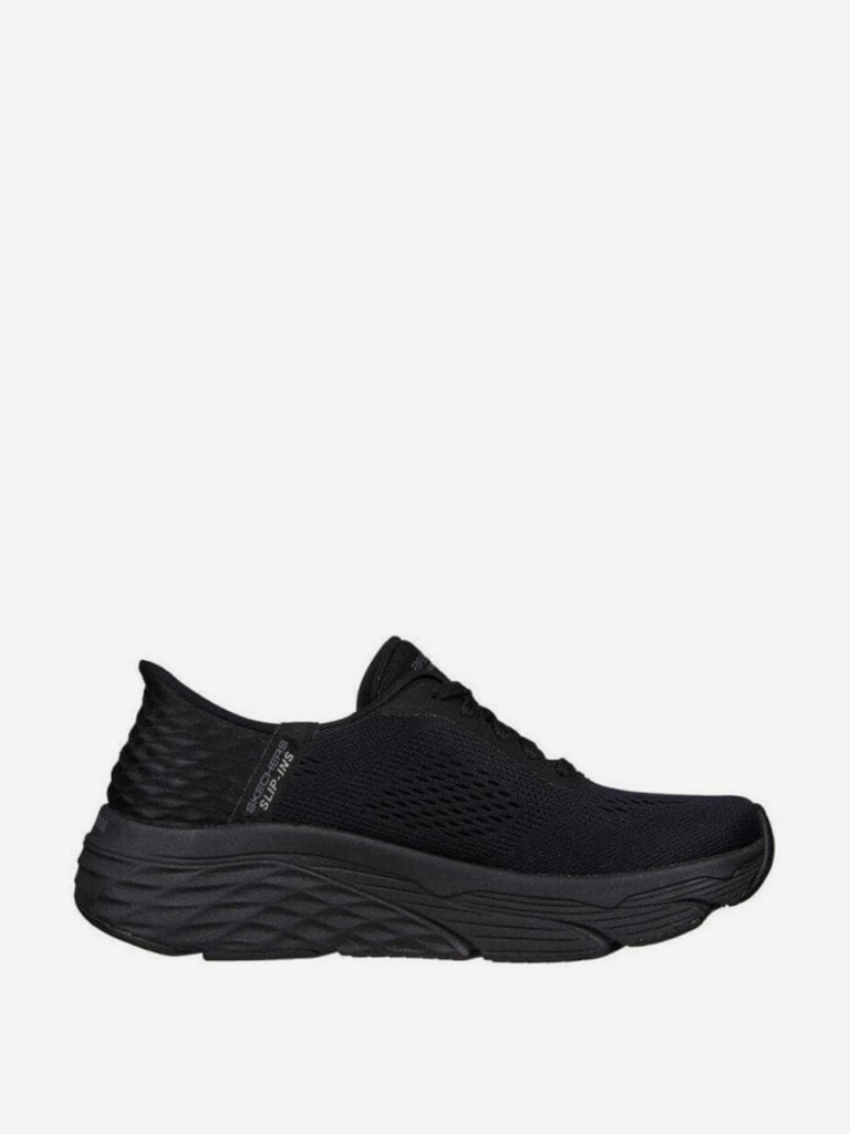 Кроссовки Skechers Max Cushioning Mystic Passion