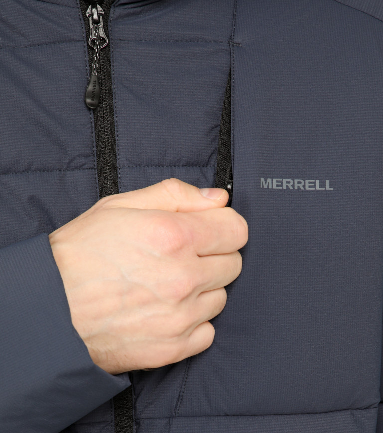 Куртка утепленная мужская Merrell