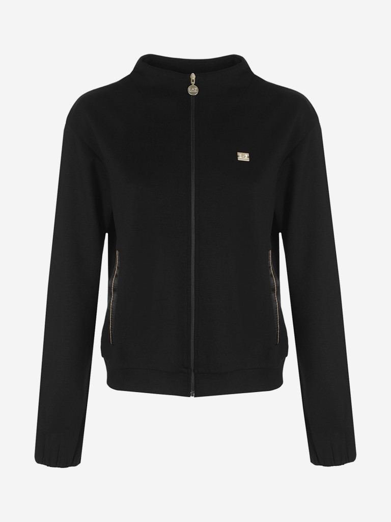 Толстовка женская EA7 Sweatshirt
