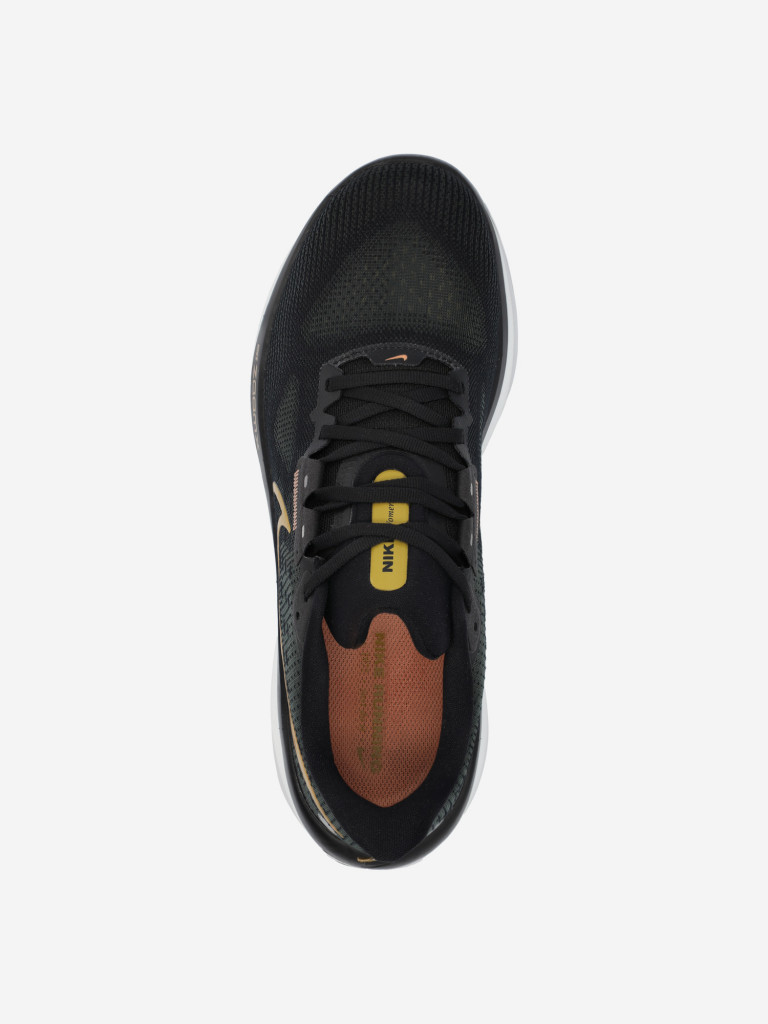 Кроссовки мужские Nike Vomero 17