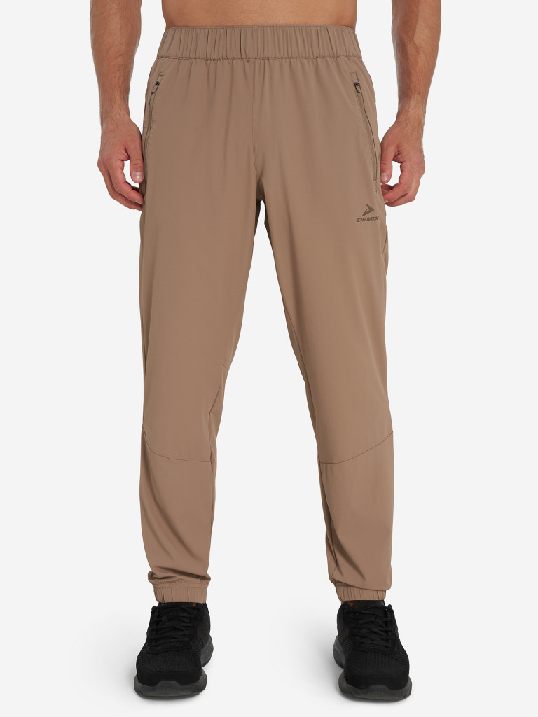 Брюки мужские Demix