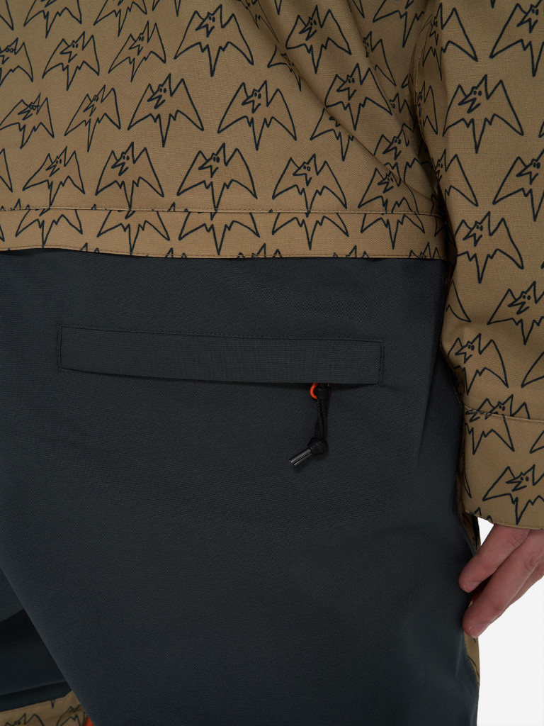 Комбинезон мужской Airblaster Stretch Freedom