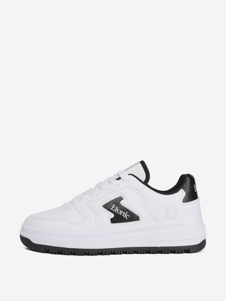 Кеды женские Etonic Basket
