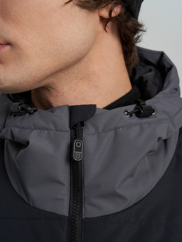 Куртка сноубордическая мужская Airblaster Puffin