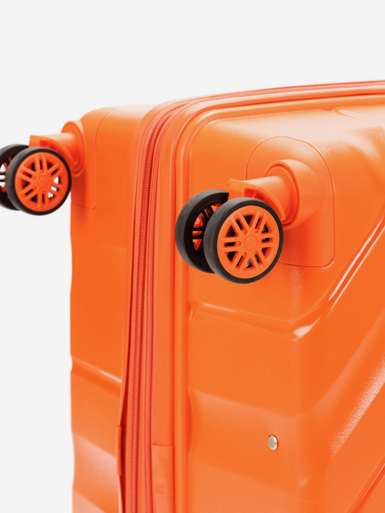 Чемодан на колесах TORBER В Отпуск