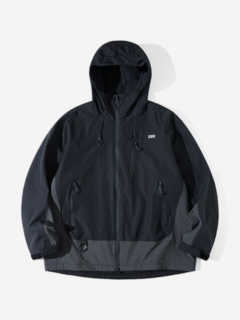 Куртка унисекс NOTHOMME WINDBREAKER