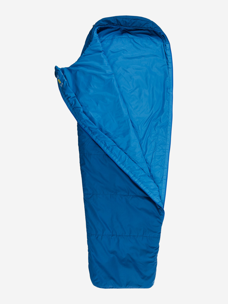Спальный мешок Marmot Nanowave 25 -2 левосторонний