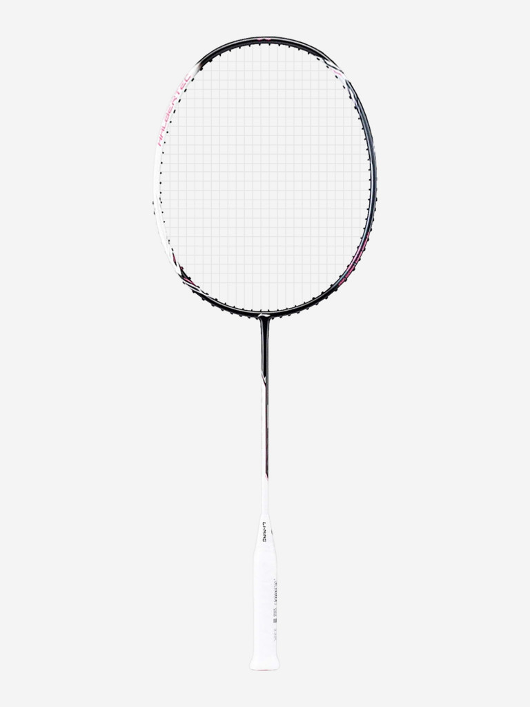 Ракетка для бадминтона Li-Ning Halbertec 2000 BK/W, 4UG5